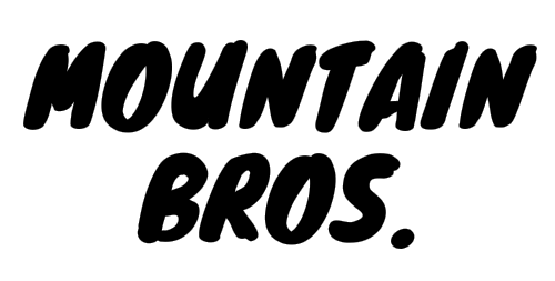 やまブロ　Mountain bros.　登山